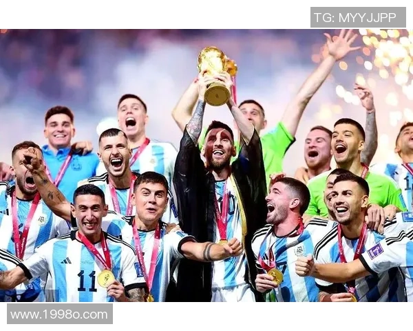 2026年世界杯：历史性扩军揭示全球足球新格局与未来挑战