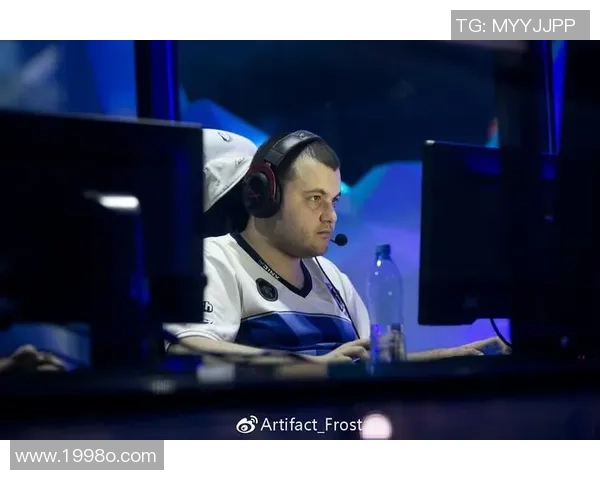 Team Liquid战队再创巅峰展现电子竞技团队荣耀与永不言败精神