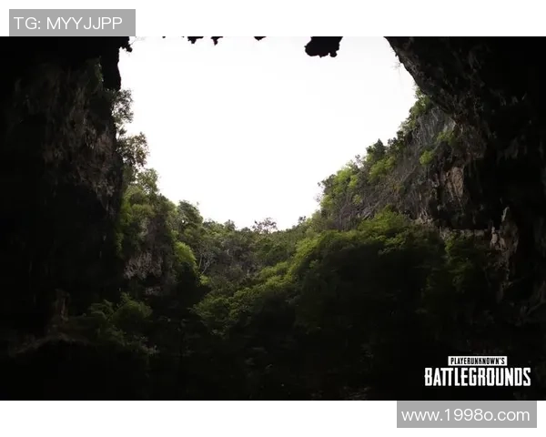 《探秘Petrichor Road绝地求生地图新篇章挑战与机遇》