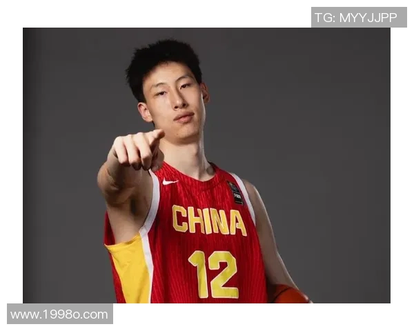 中国男篮备战世界杯新策略 重点培养年轻球员提升核心竞争力