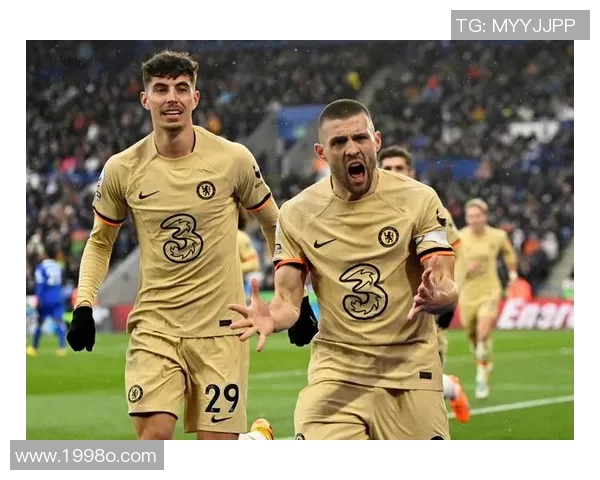 切尔西主场鏖战热刺两强相遇英超焦点之夜激情再燃