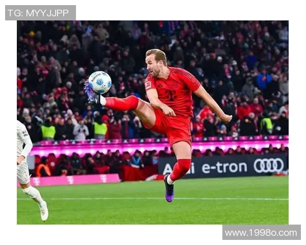 哈里凯恩率领球队攻城拔寨展现顶级射手无与伦比的统治力