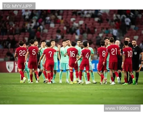 张琳芃带领球队重燃斗志展现中国足球坚韧精神与拼搏力量