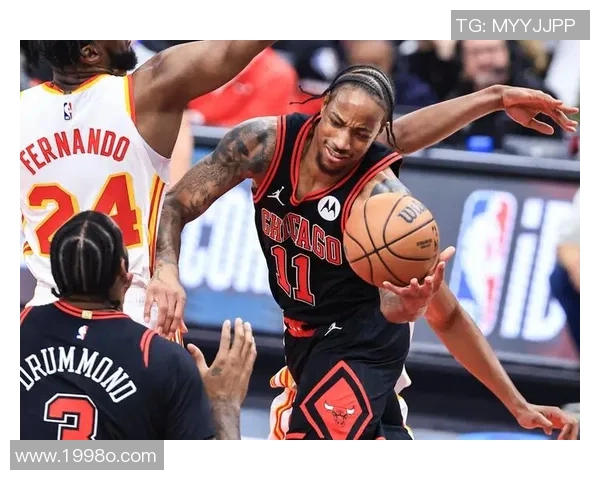 老鹰激战公牛巅峰对决上演群雄争锋鏖战揭示联盟新格局