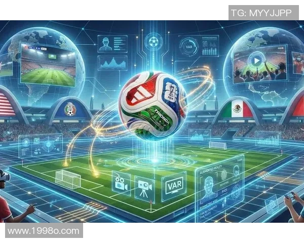 美加墨世界杯掀全球热潮展现足球魅力与多元文化盛宴激情绽放时刻